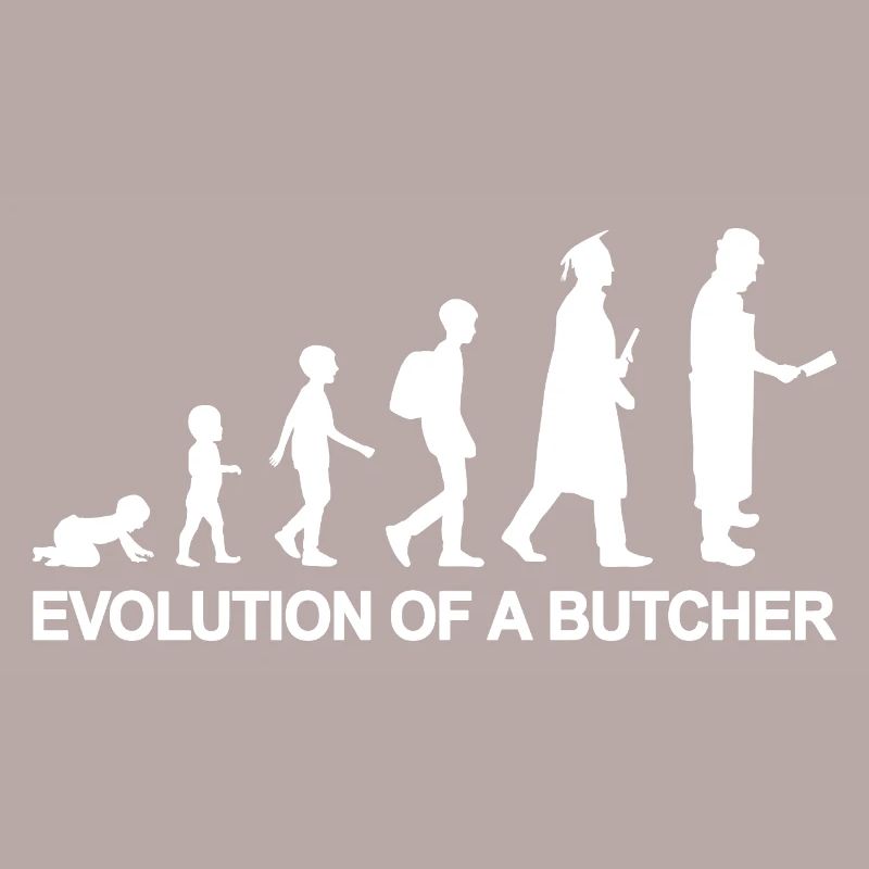 Butcher Evolution