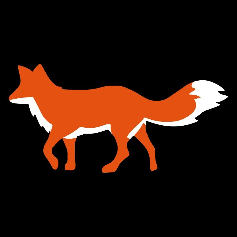 Fox / Renard / Fuchs