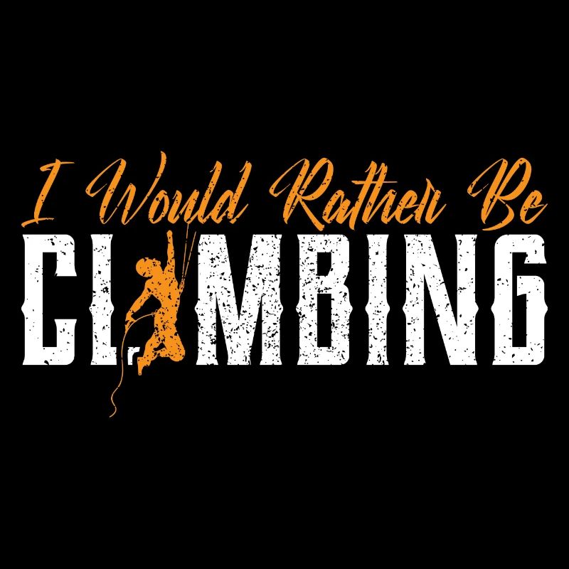 Rock Climbing