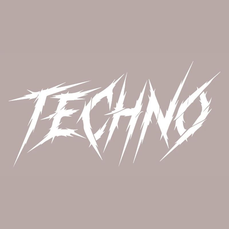 Techno Griffe Brutale