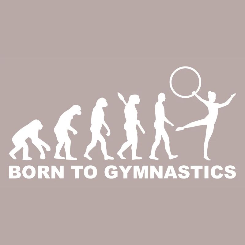 Gymnastik Evolution