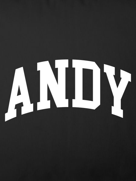 Andy