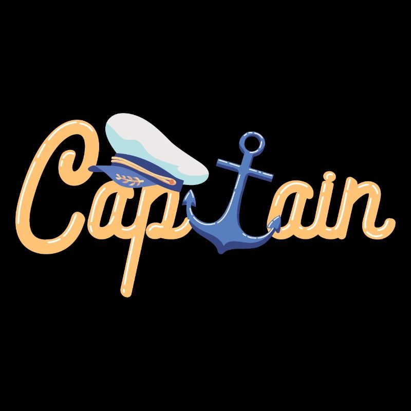 Captain - Captain Design