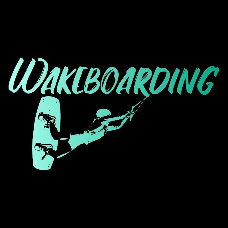 Wakeboard