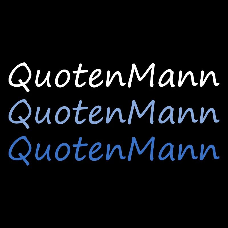 Quotenmann