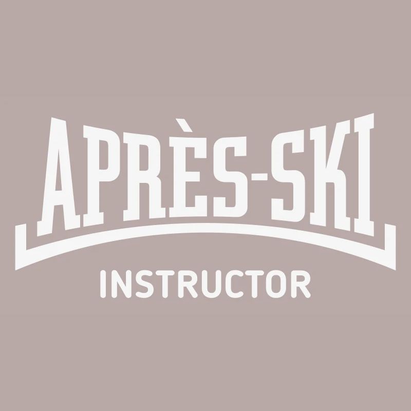 Moniteur Après-Ski (Concave / Après Ski / B)