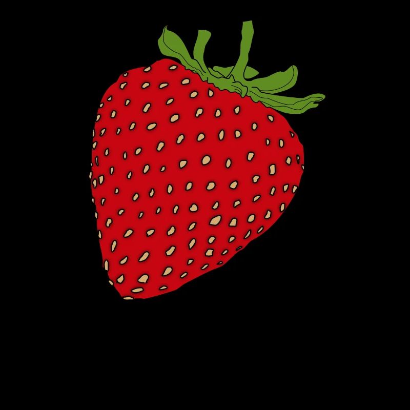 Erdbeere
