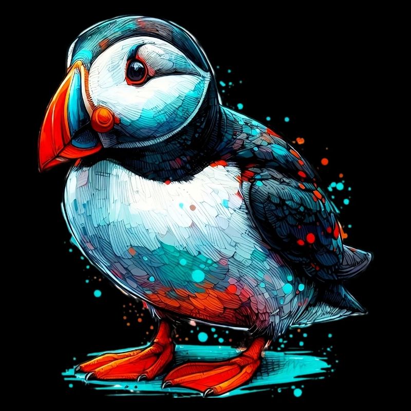 Papageitaucher