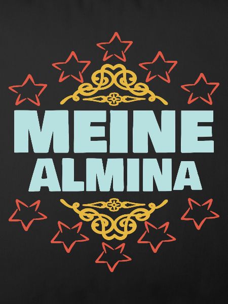 Almina