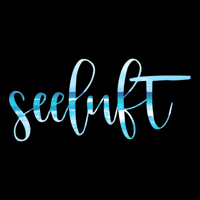 Seeluft Typografie