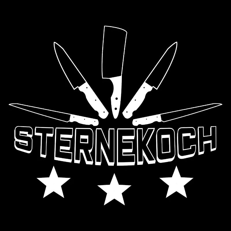 Sternekoch | Koch | Kochen | Küche