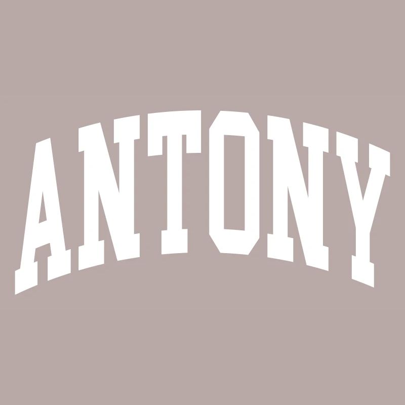 Antony