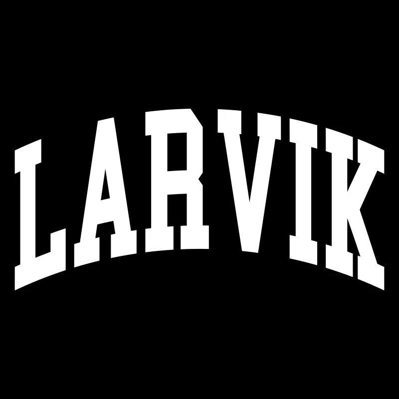 Larvik