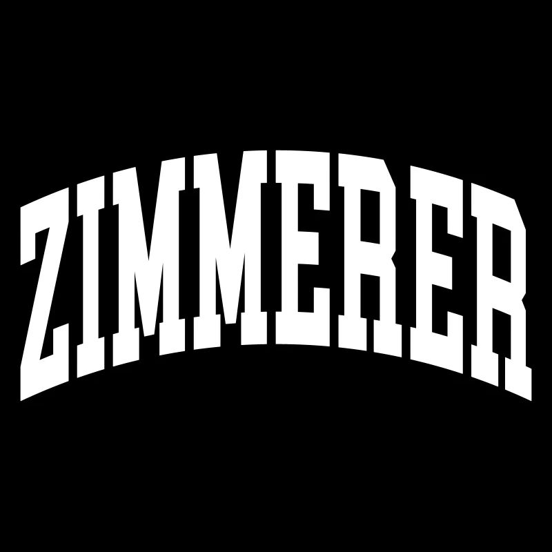 Zimmerer