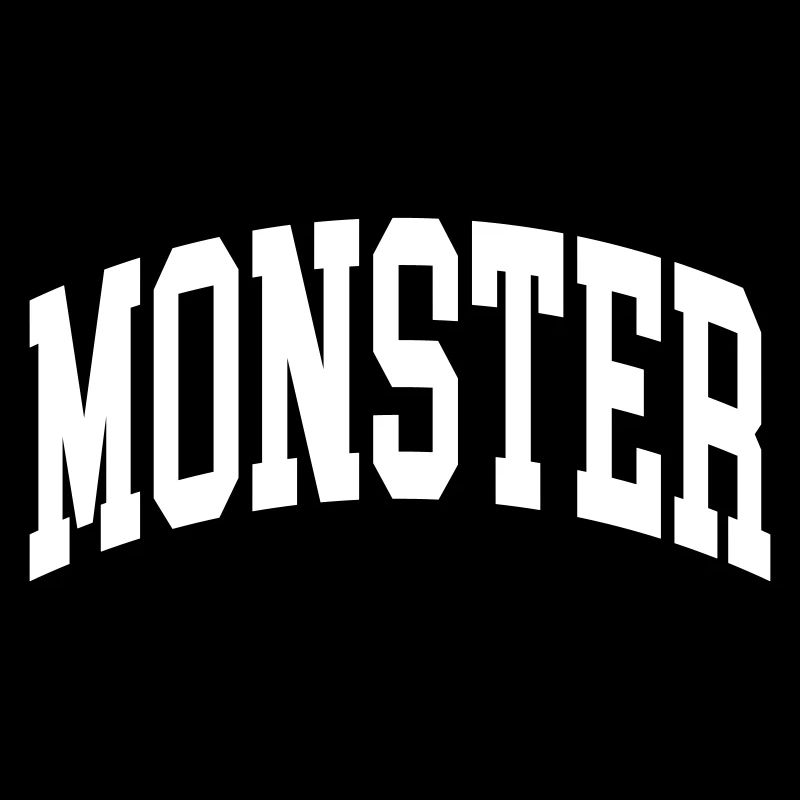 Monstre