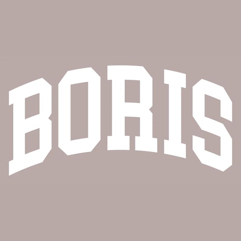 Boris