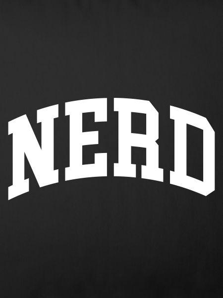 Nerd