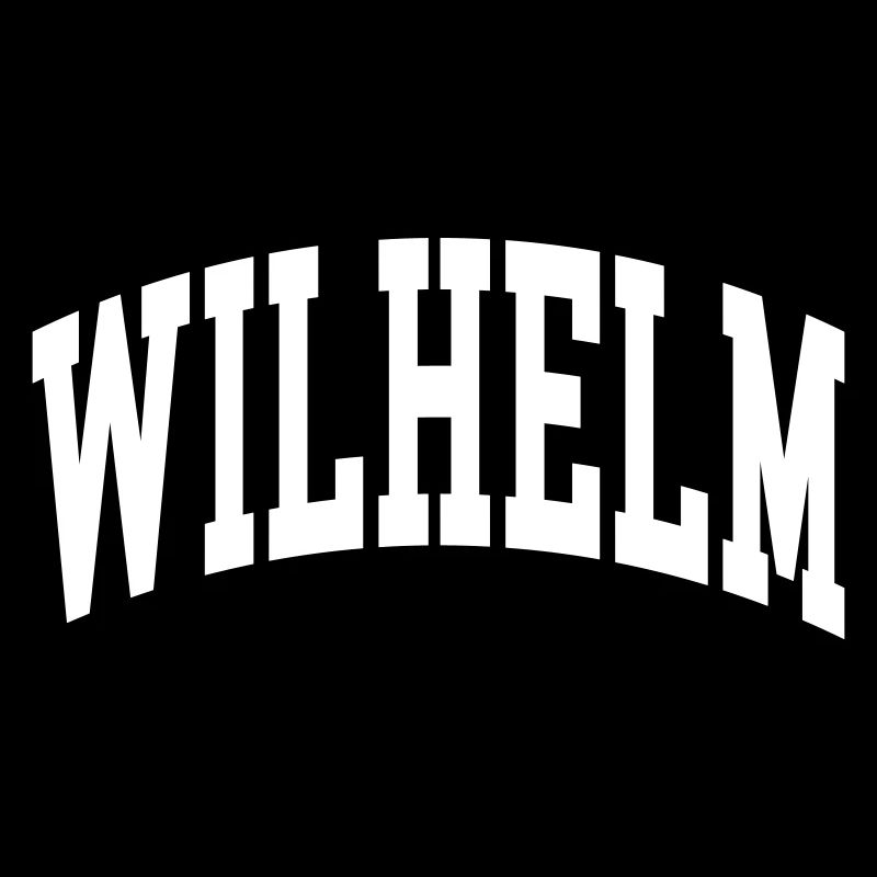 Wilhelm