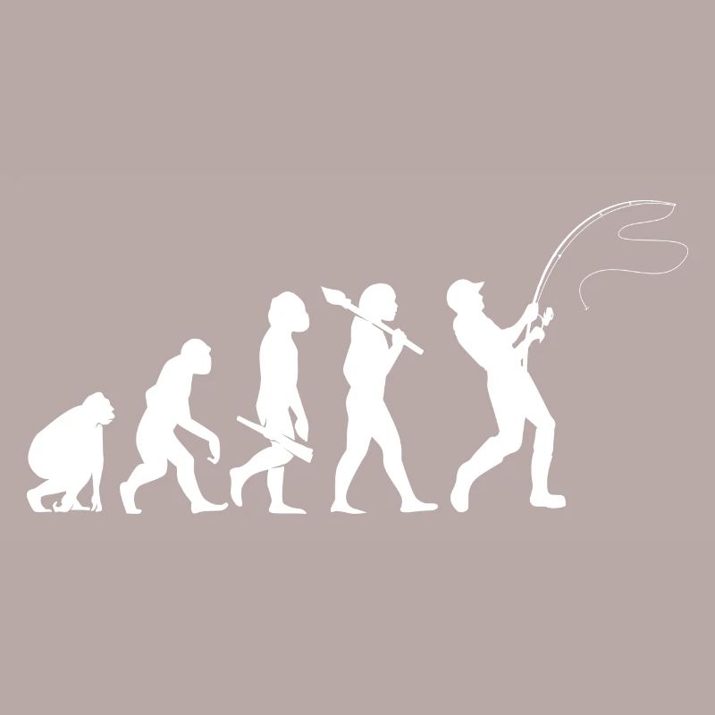 Pêcher Evolution