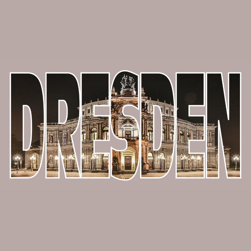 Dresden Semperoper