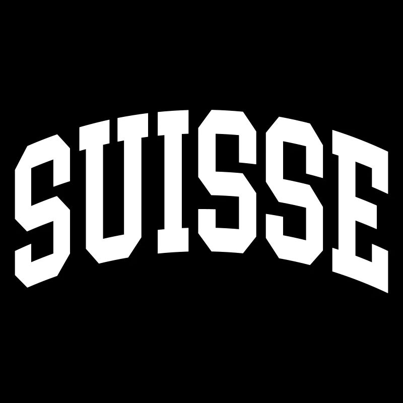 Suisse