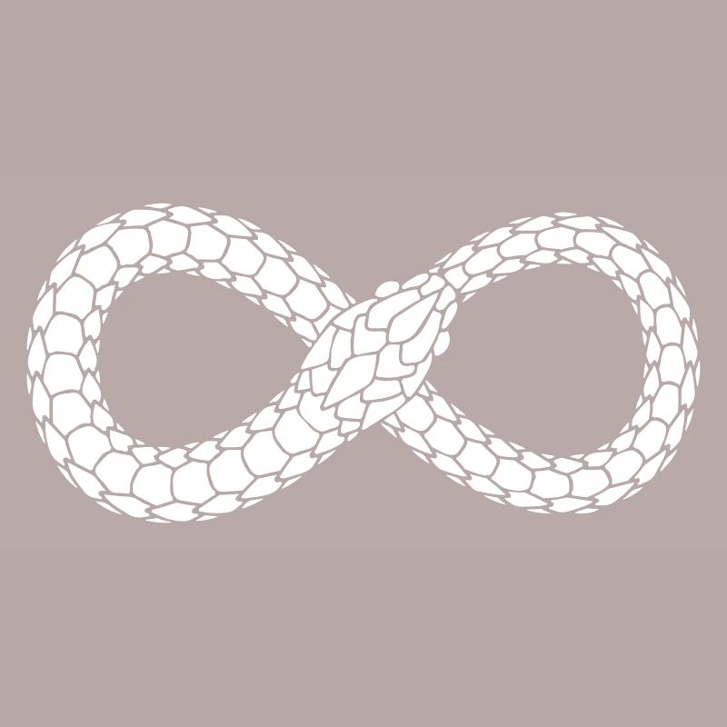 Endless Serpent Loop