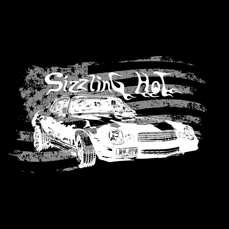 Camaro Stroker de 1979 (Diva)