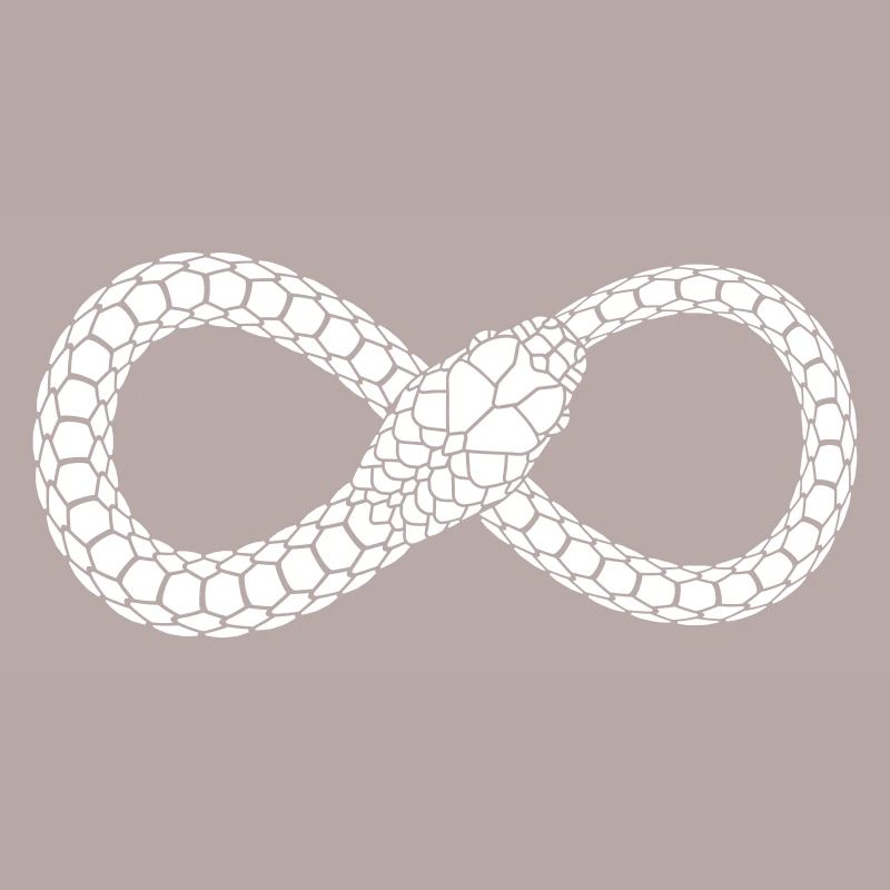 Infinite Serpent Loop