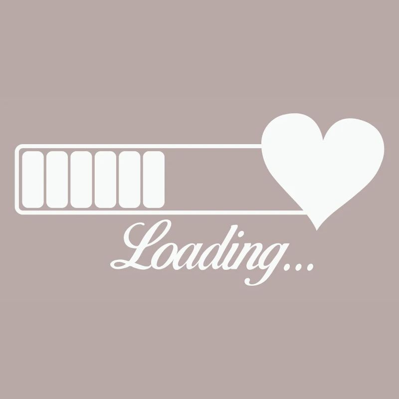Heart-Loading Progress