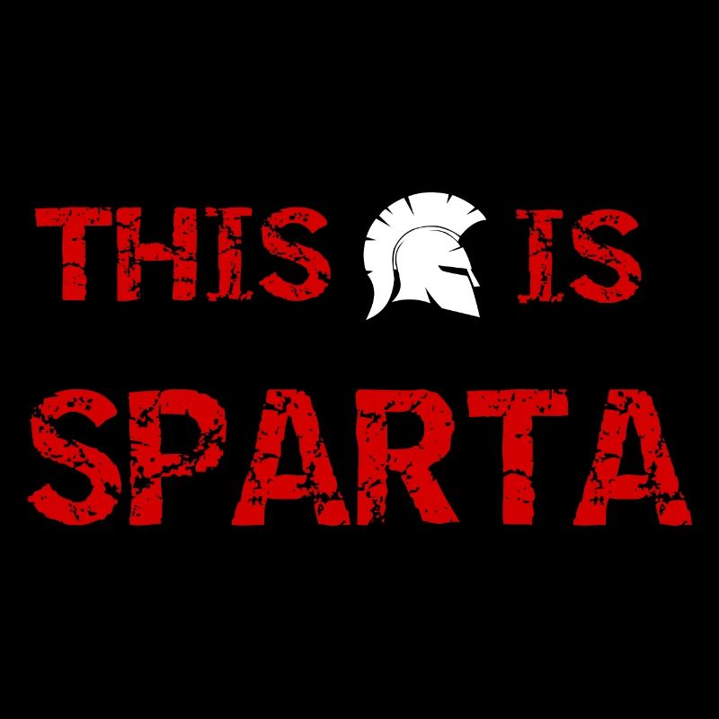 C'est Sparta