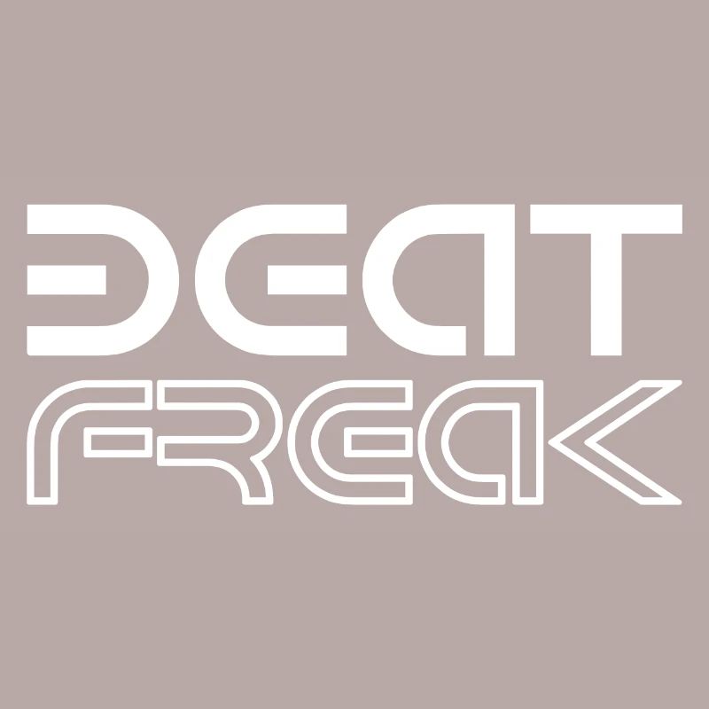 Techno - Techno music - beat freak