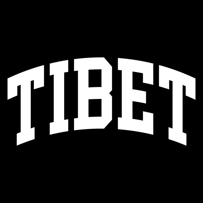Tibet