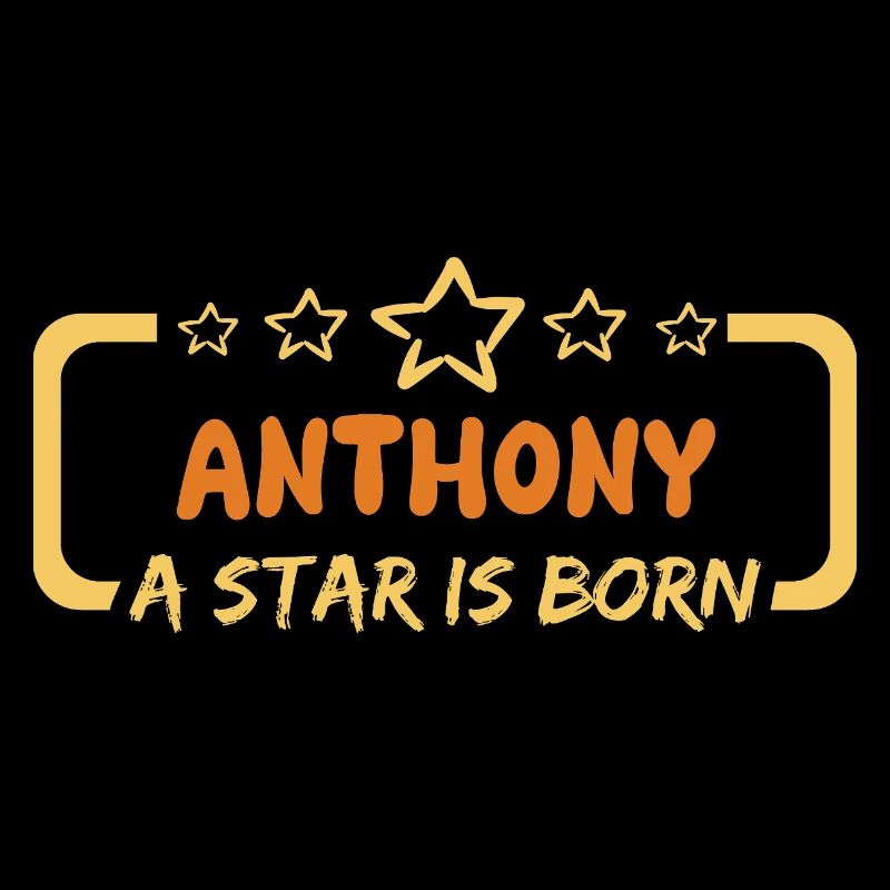 Anthony
