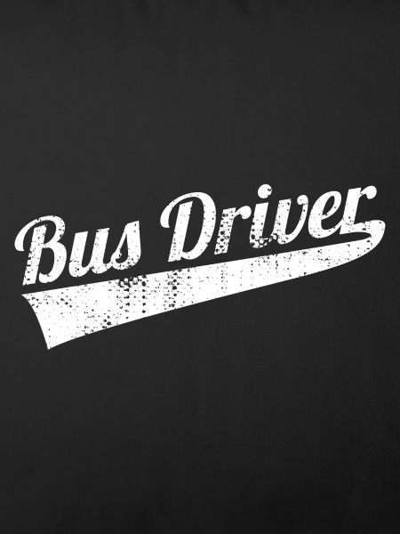 Busfahrer