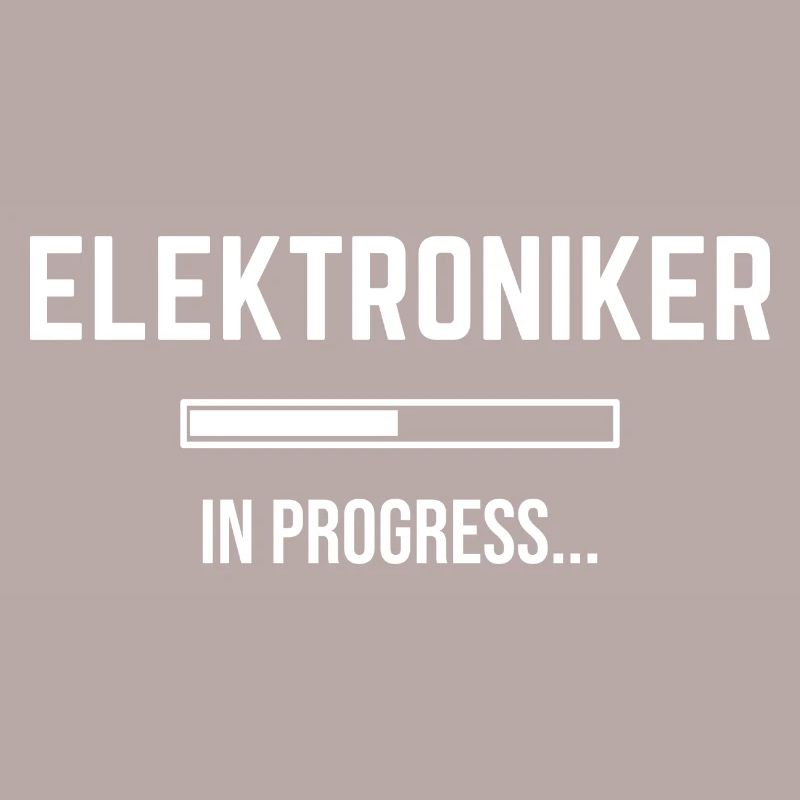 Electronics Technician In Progress