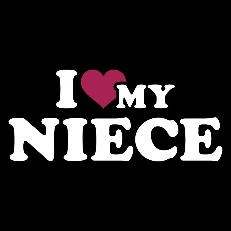niece