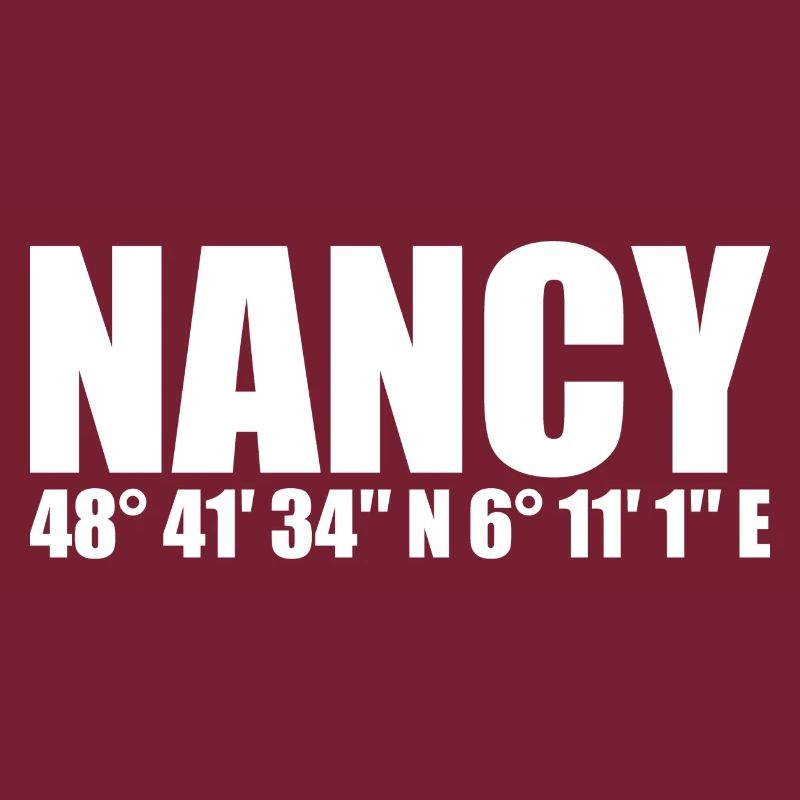 Nancy Coordinates