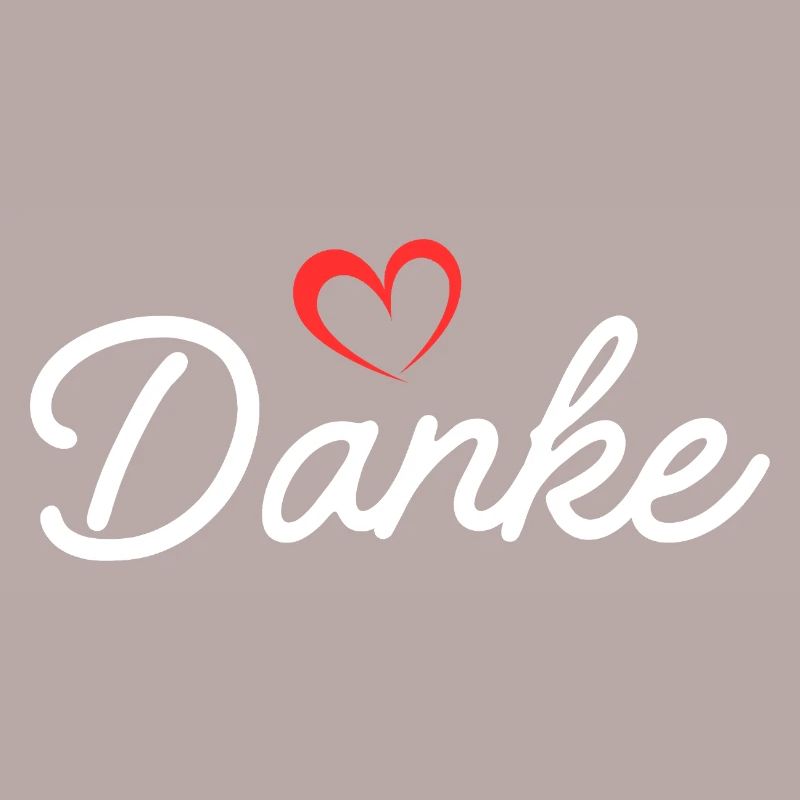 Danke Herz Script
