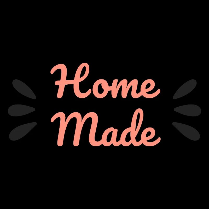 Home Made Script Minimalist Cooking Kitchen