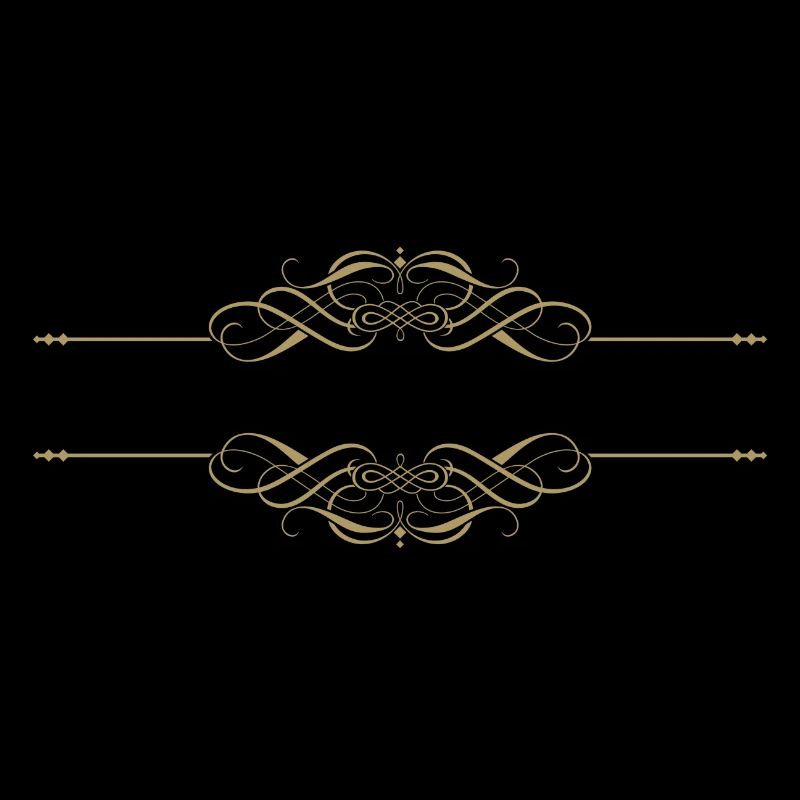 Separators · Headers · Frames