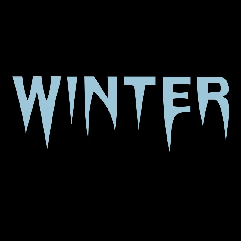Winter Eis Logo