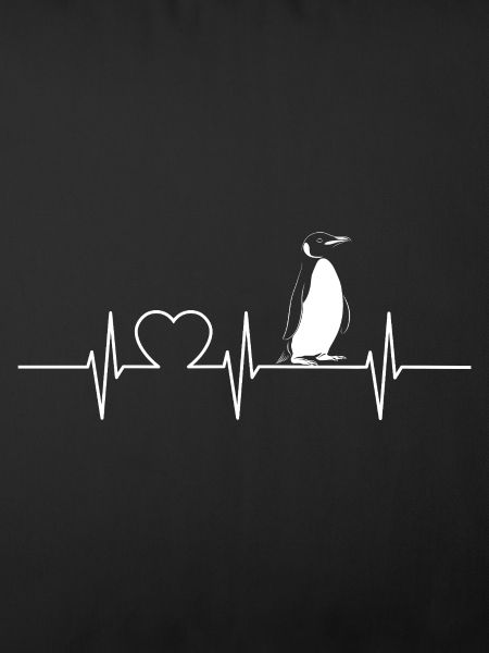 Pinguine Pinguin