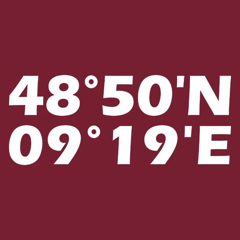 Waiblingen coordinates