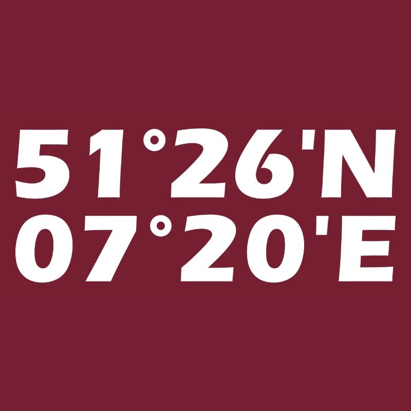Witten coordinates
