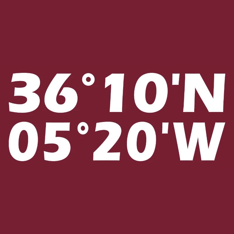 La Línea de la Concepción coordinates