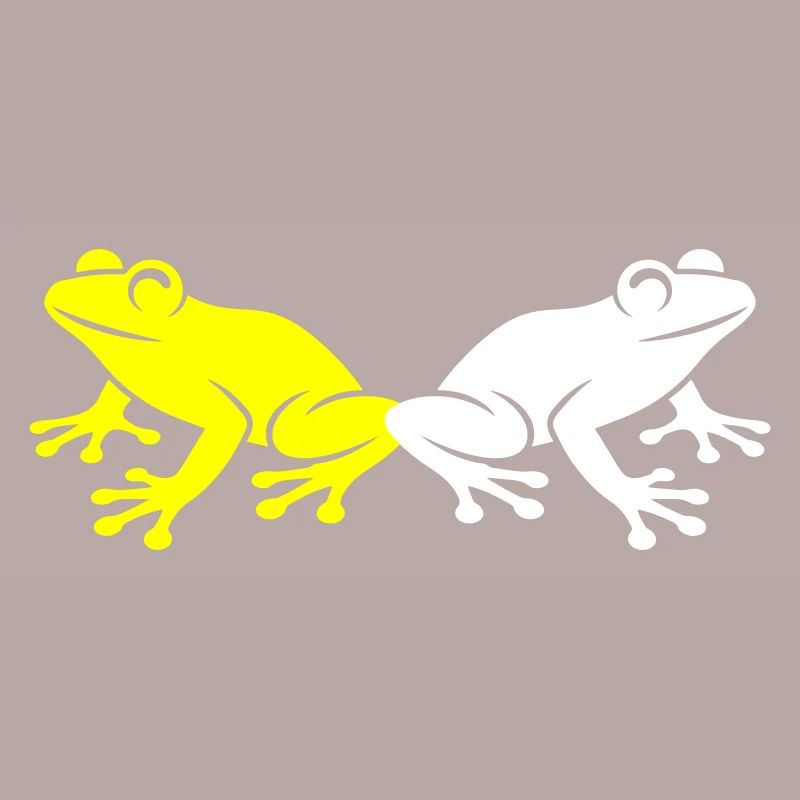 Frog Toad