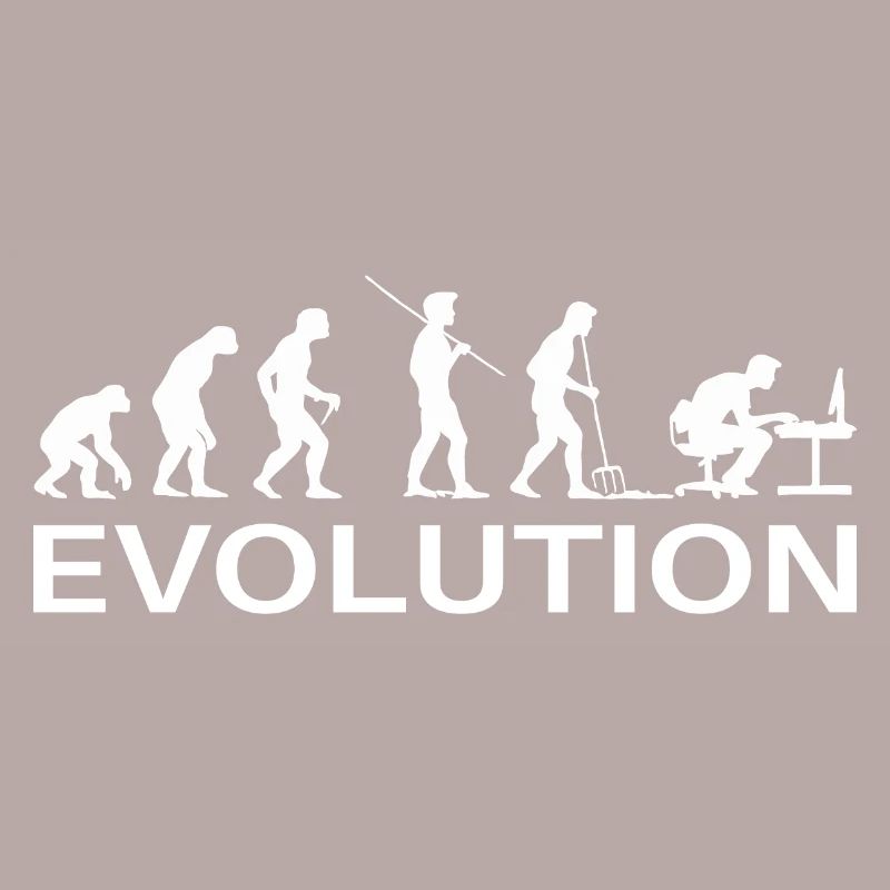 Programmeur Évolution Informaticien Développeur