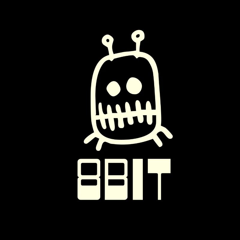 Ordinateur 8bit