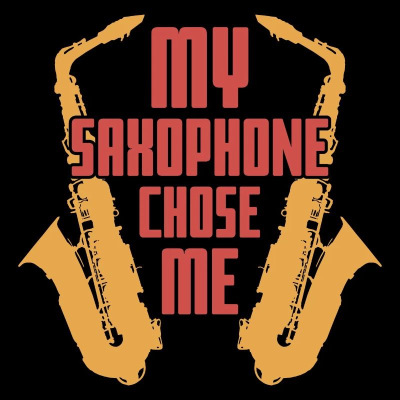 Saxophon Jazz
