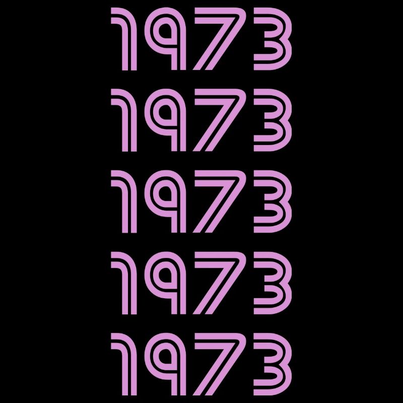 Modèle 1973